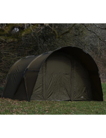 Cort NGT Profiler Bivvy XL pentru 2 Persoane + Winterskin